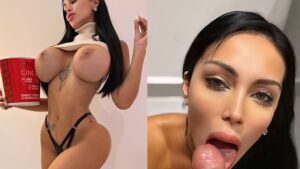 Hot HD Porn - Big Natural Tits Brunette Lana Myers Fucking - XXX SexVid Porn