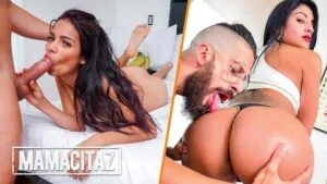 Porn com - The Brunette Compilation - Latina Girls - Full Video - XXX SexVid Porn